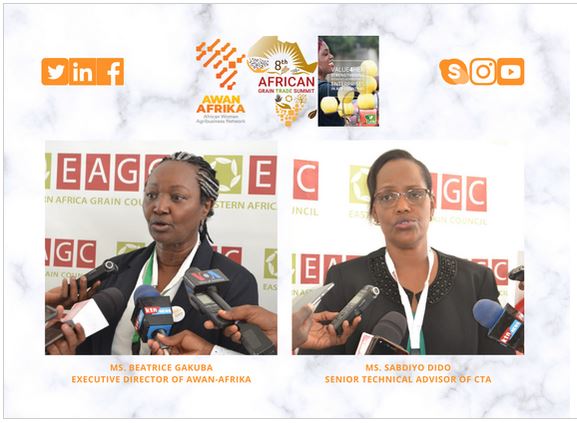 press-release-african-grain-trade-summit-2019