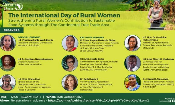international-day-of-rural-women
