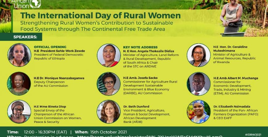 international-day-of-rural-women